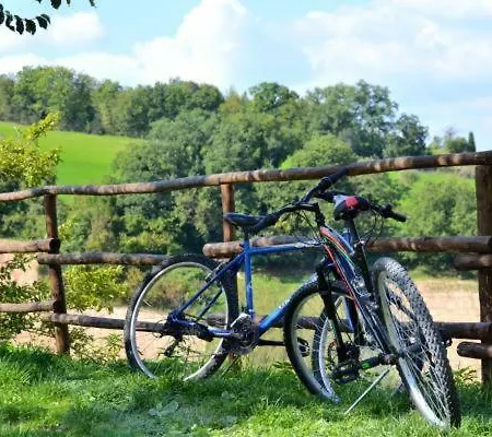 Agriturismo La Cerasa Séjour à la ferme *