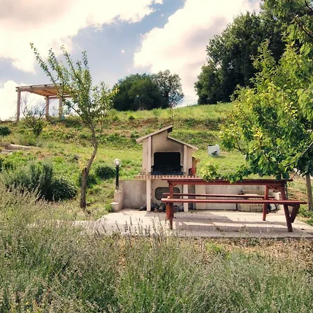 Agriturismo La Cerasa Séjour à la ferme *