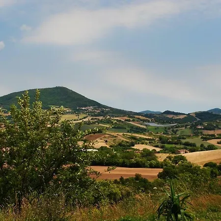 Séjour à la ferme Agriturismo La Cerasa *