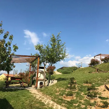 Agriturismo La Cerasa Séjour à la ferme Fabriano